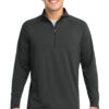 charcoal-grey