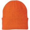 neon-orange