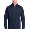navy-silver