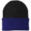 black-royal