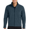 navy-heather