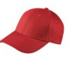 scarlet-red