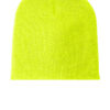 neon-yellow