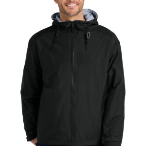 Port Authority Team Jacket. JP56