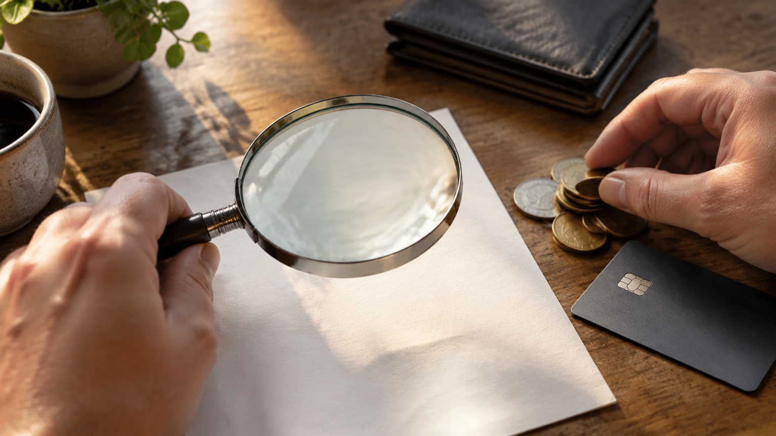Check the Rules Before Committing Funds