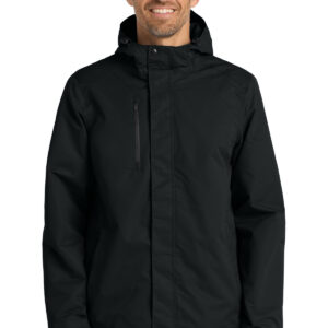 Port Authority All-Conditions Jacket. J331